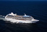 Azamara Cruise Line