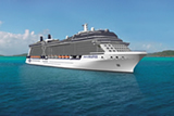 Celebrity Cruise Line