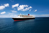 Cunard Cruise Lines