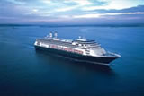 Holland America Cruise Lines