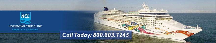 cruise with norwegian cruise line