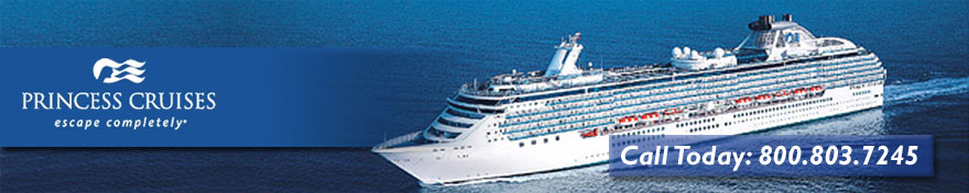 Princess Cruises