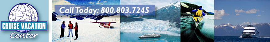 Alaska Cruises