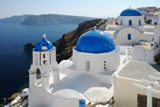 Greek Island Cruises