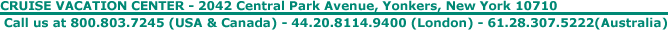 address