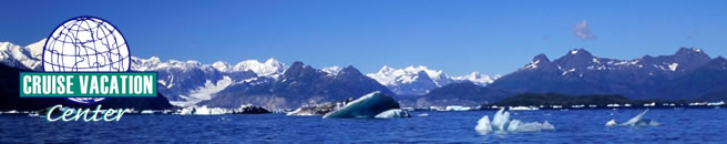 Alaska cruises with CVC