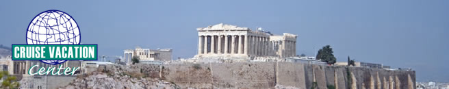 Book mediterranean cruises with CVC