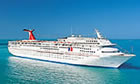 carnival ecstasy