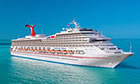 carnival glory