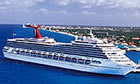 Carnival Cruise Line Ships