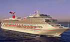 carnival valor