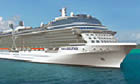 Celebrity Cruise Line