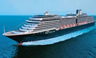 holland america eurodam