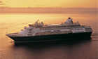 holland america maasdam