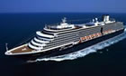 holland america oosterdam