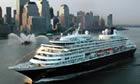 holland america prinsendam