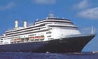 holland america rotterdam