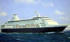 holland america statendam