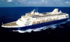 holland america veendam