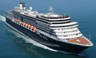 holland america westerdam