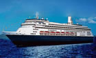 holland america zaandam