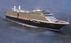 holland america zuiderdam