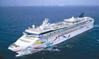 Norwegian Cruise Line