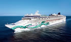 norwegian jade