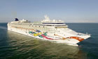 norwegian jewel