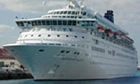norwegian majesty