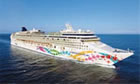 Norwegian Cruise Line Ships