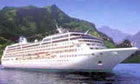 Princess Cruise Line Specials