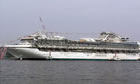 sapphire princess