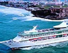 Splendour of the Seas