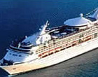 Vision of the Seas