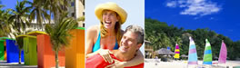 cruise with carnival cruise line