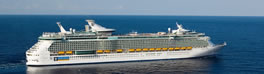 book your cruise vacation now