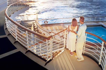 Princess Cruise Lines