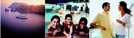 cruise with royal caribbean cruise line