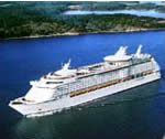 Royal Caribbean Cruises - Adventure of The Seas