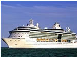 Brilliance of the Seas cruise ship