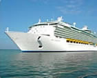 Navigator of the Seas cruise ship