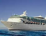 Enchantment of the Seas cruise ship