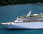Sovereign of the Seas cruise ship